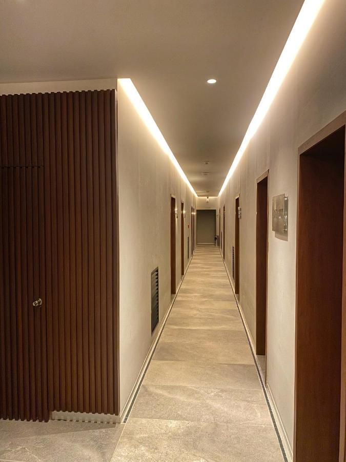 Ontico Urban Design Hotel เมริดา ภายนอก รูปภาพ